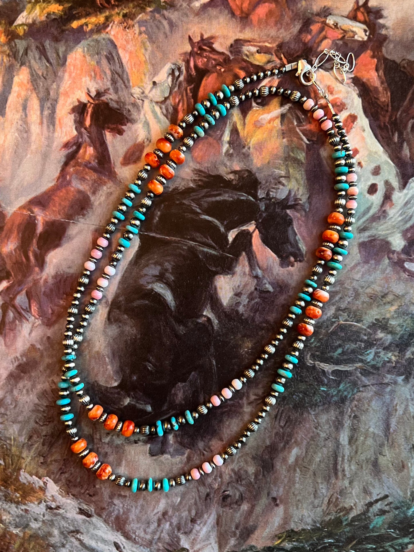 SABLE Necklace