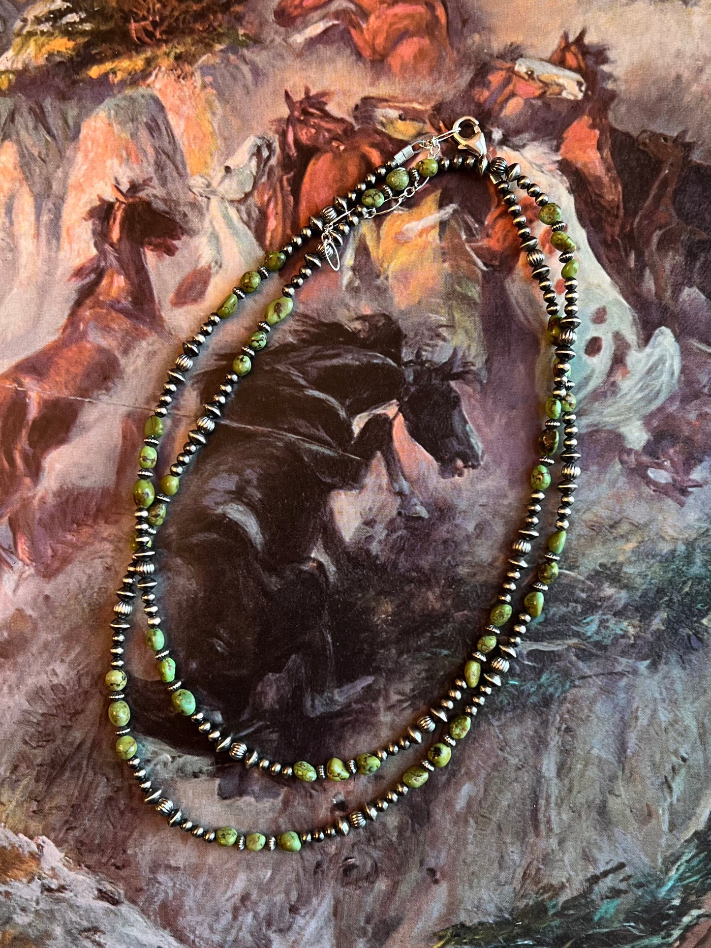 GENTRY Necklace