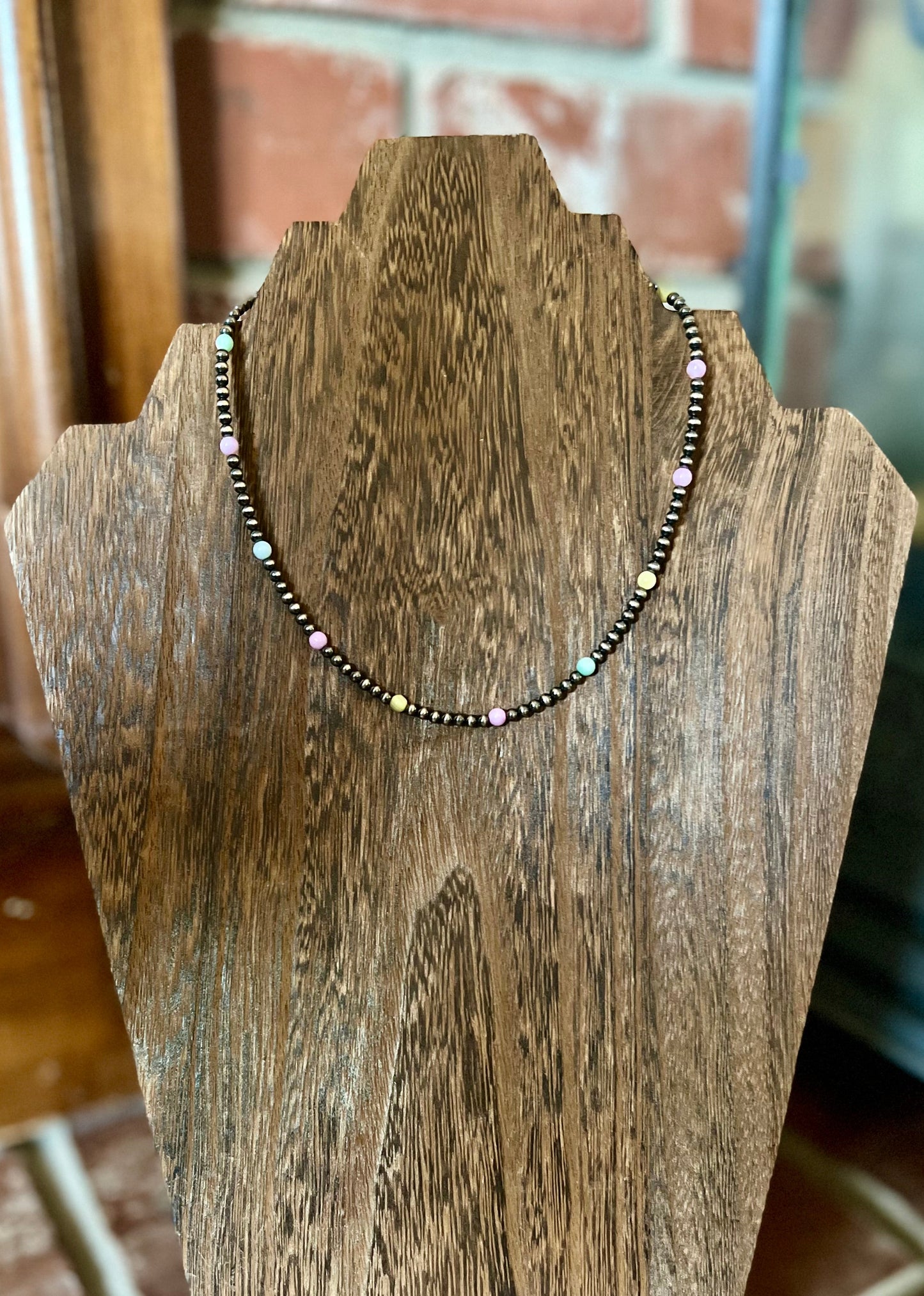 PRIMROSE Necklace