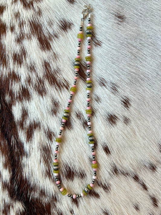 PIPPA Necklace