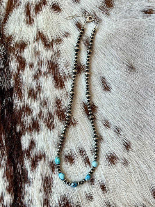 PRAIRIE Necklace