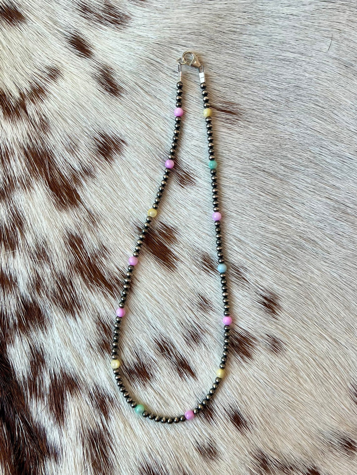 PRIMROSE Necklace