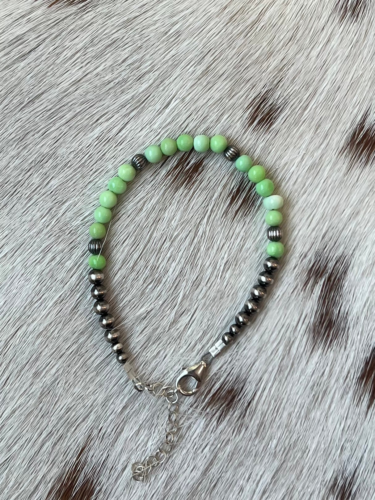 PISTACHIO Bracelet