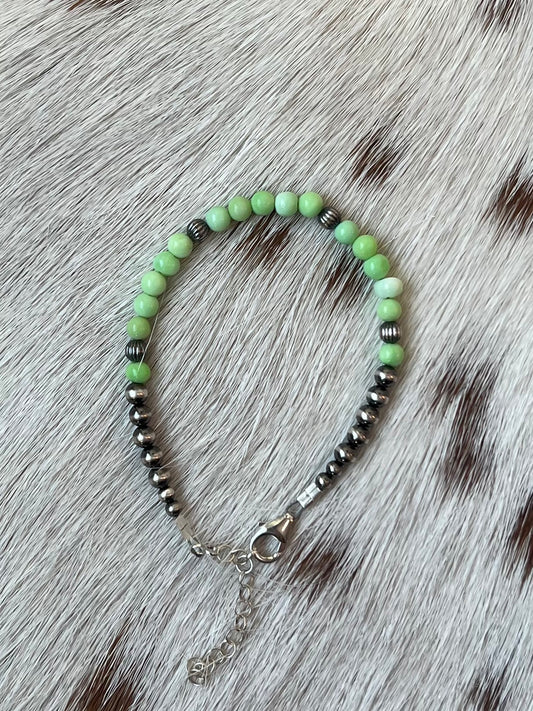 PISTACHIO Bracelet