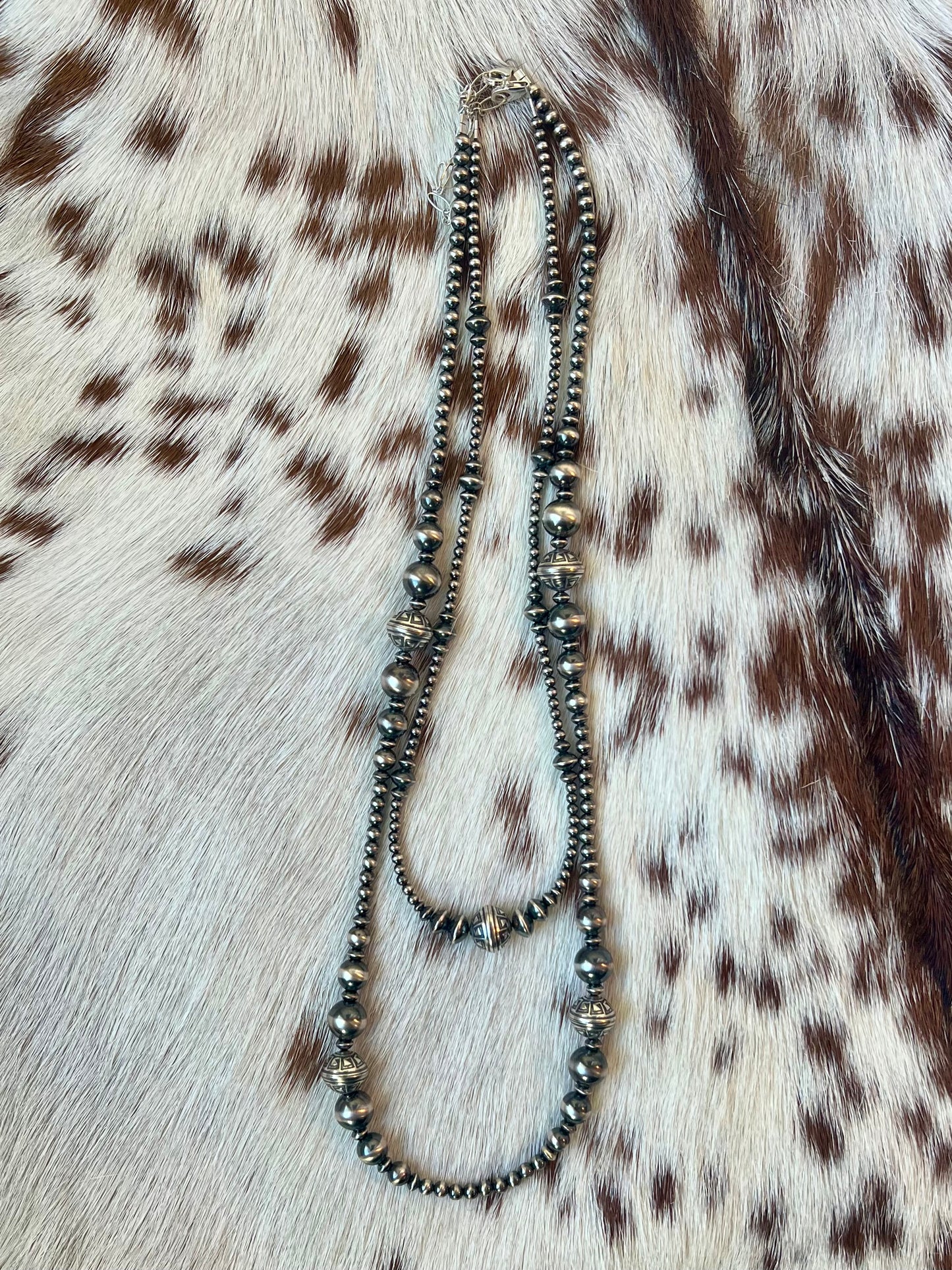 Teagan Necklace