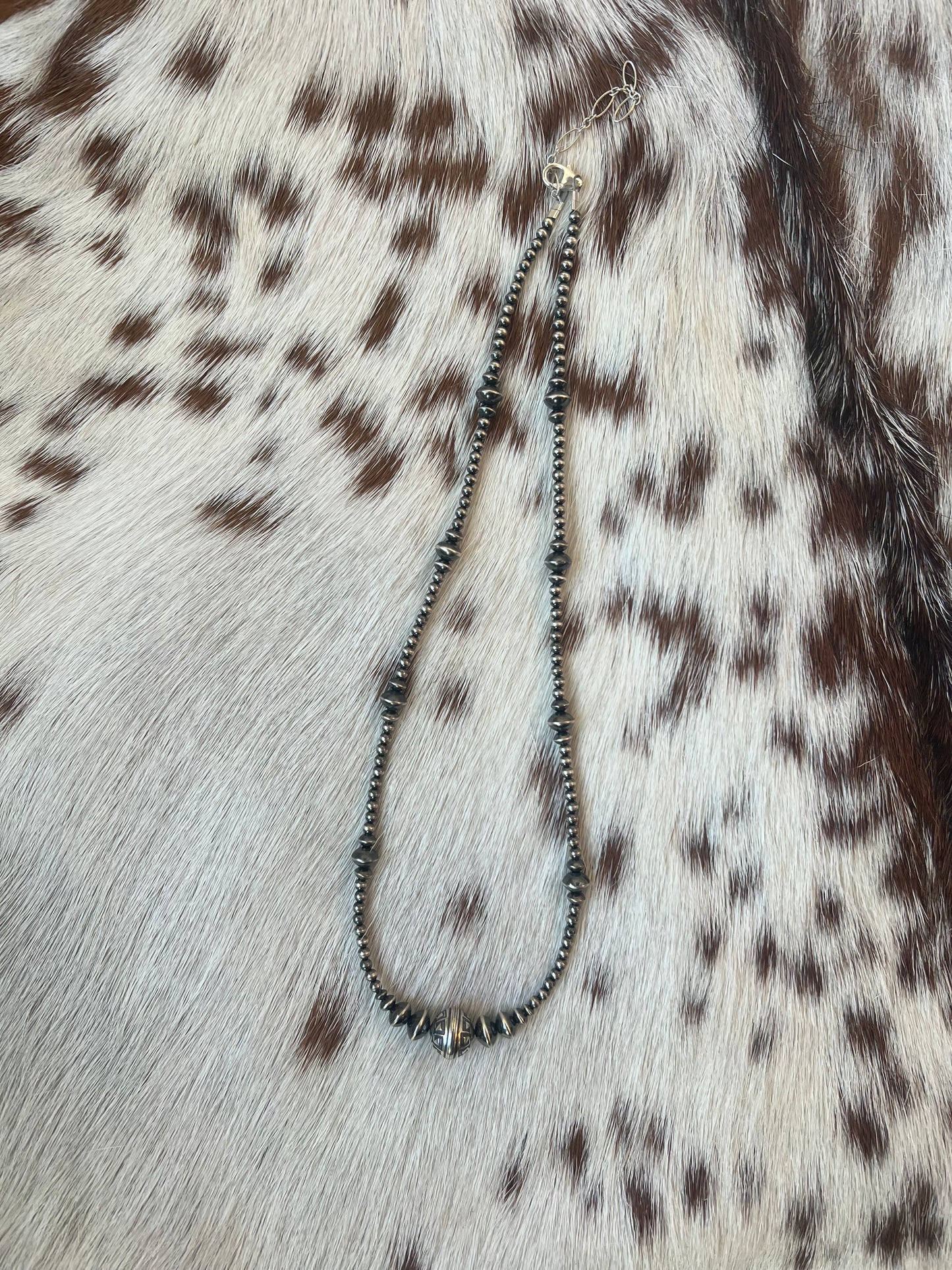 Teagan Necklace