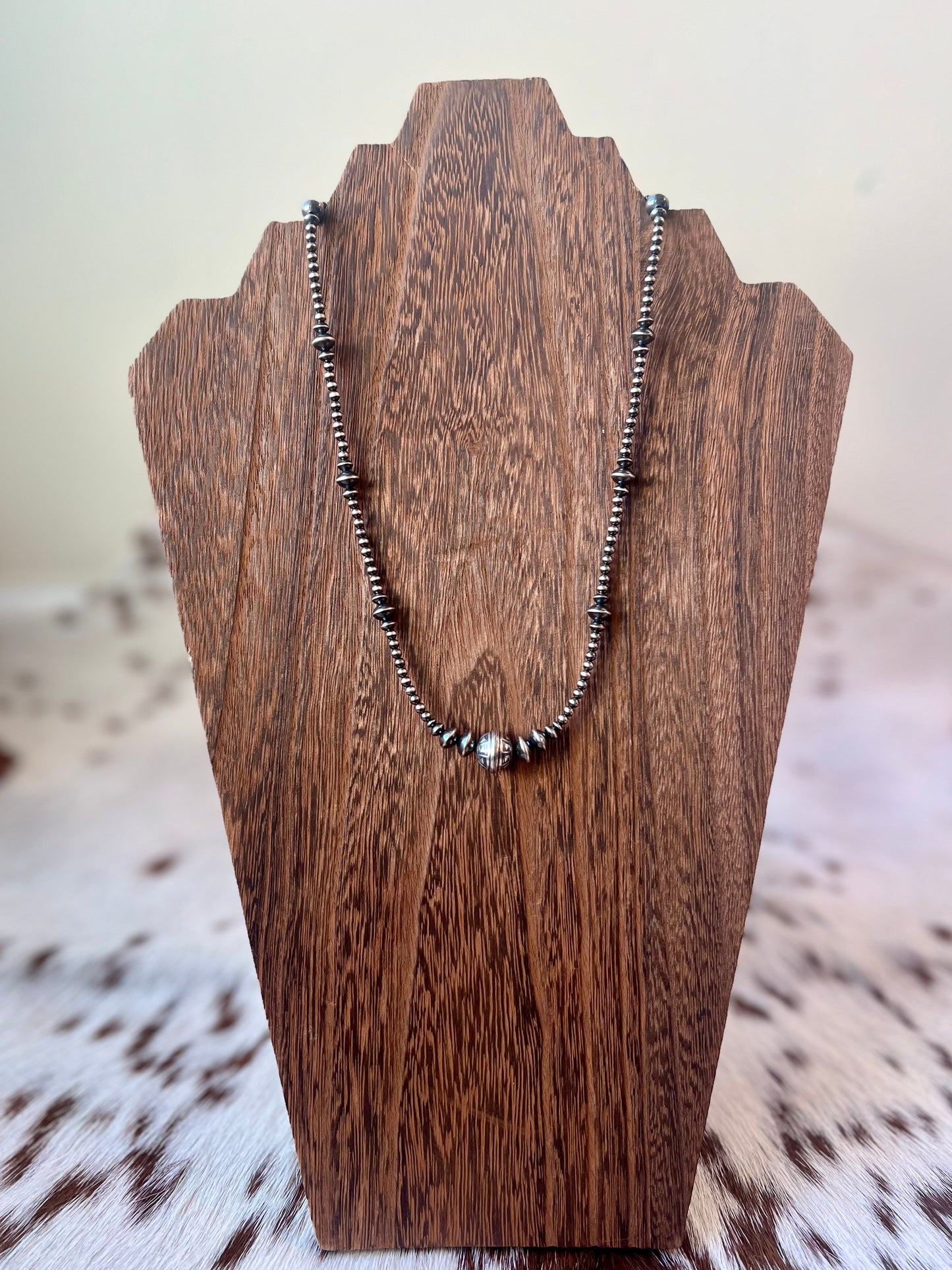 Teagan Necklace