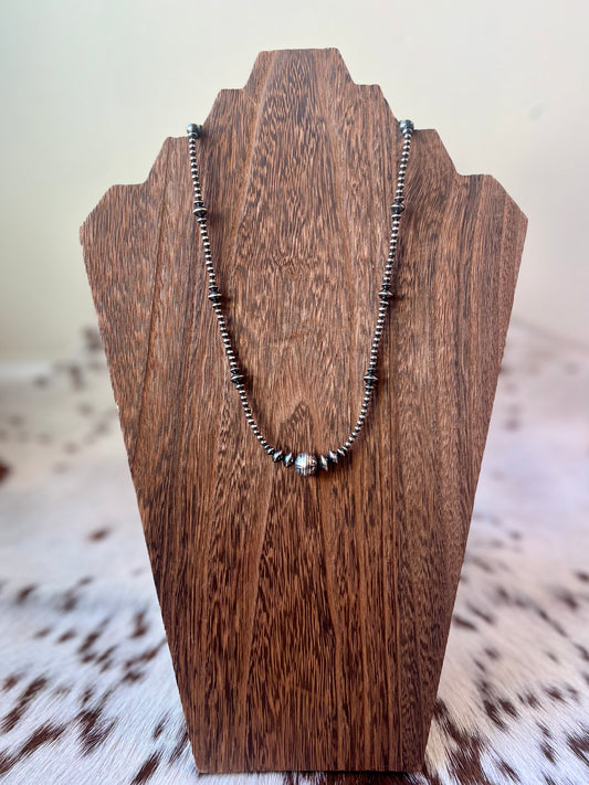Teagan Necklace