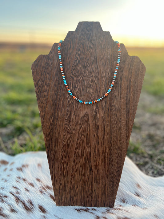 REEF Necklace