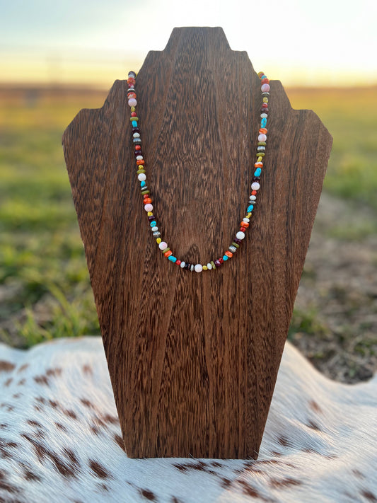 LUSTRE Necklace