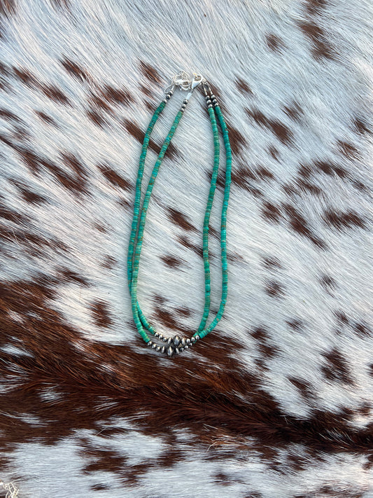 NORA Necklace