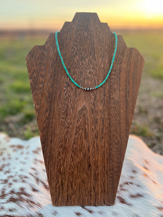 NORA Necklace
