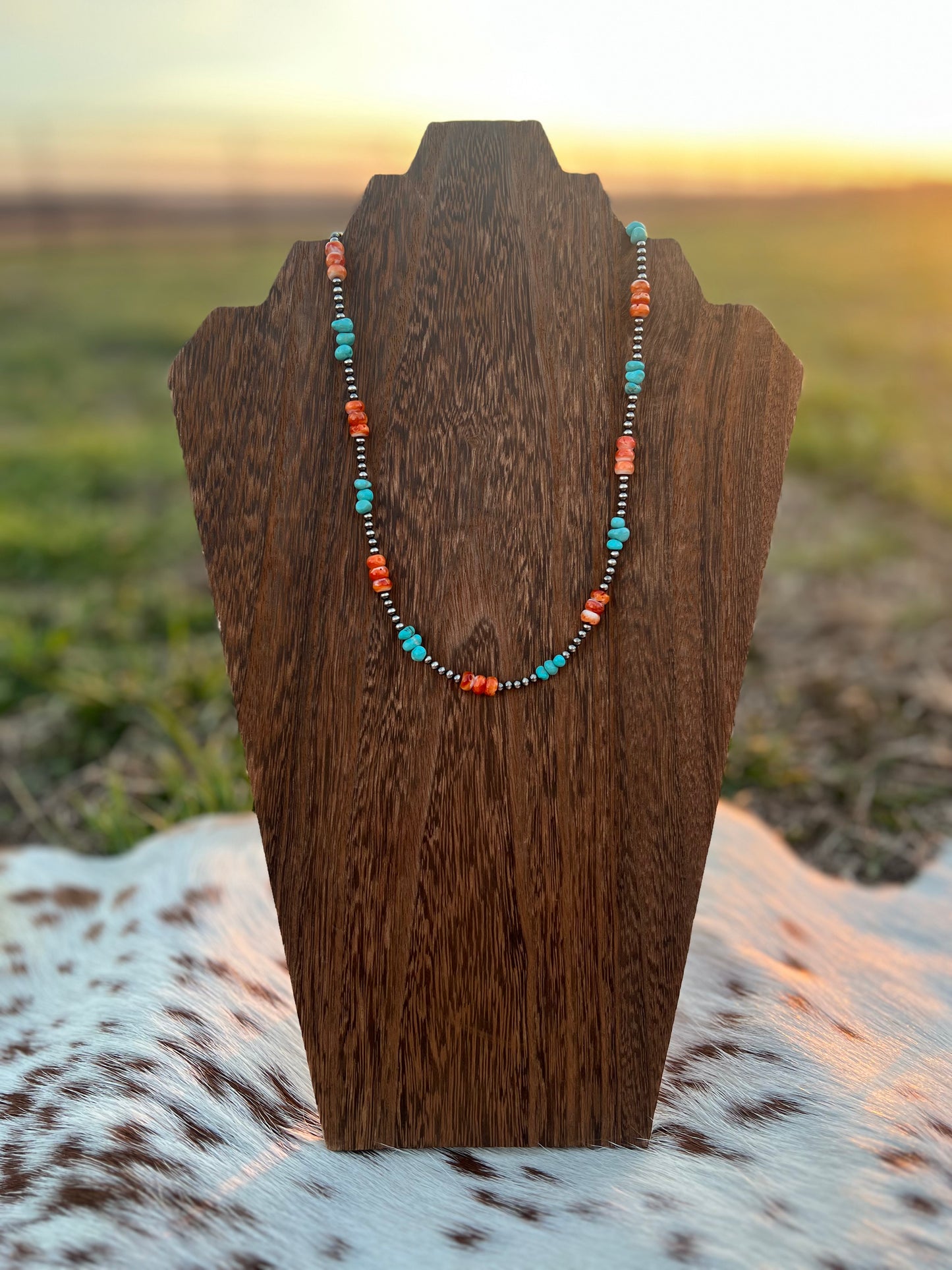 DAISY Necklace