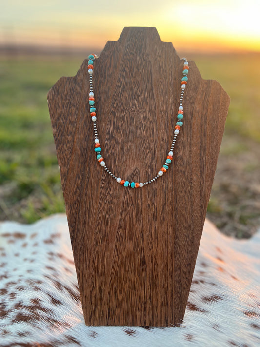 DAYBREAK Necklace