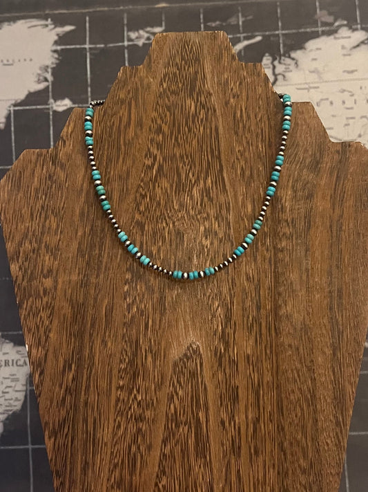 ELLEN Necklace