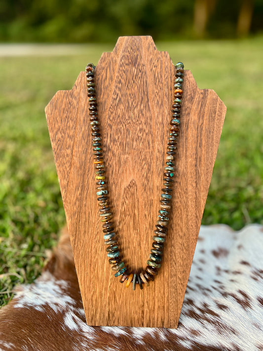 MIDNIGHT Necklace