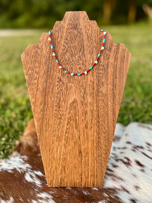 SUNDOWN Necklace