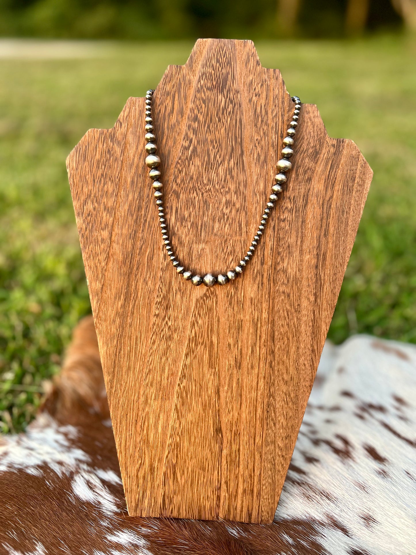 CHROME Necklace