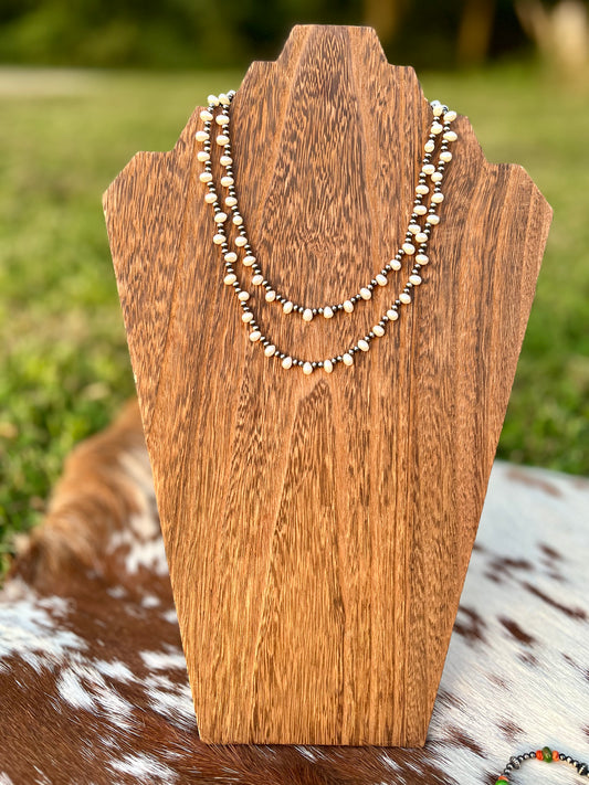 MOONBEAM Necklace