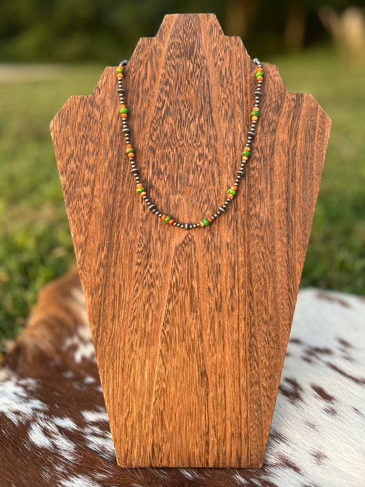 HARVEST Necklace