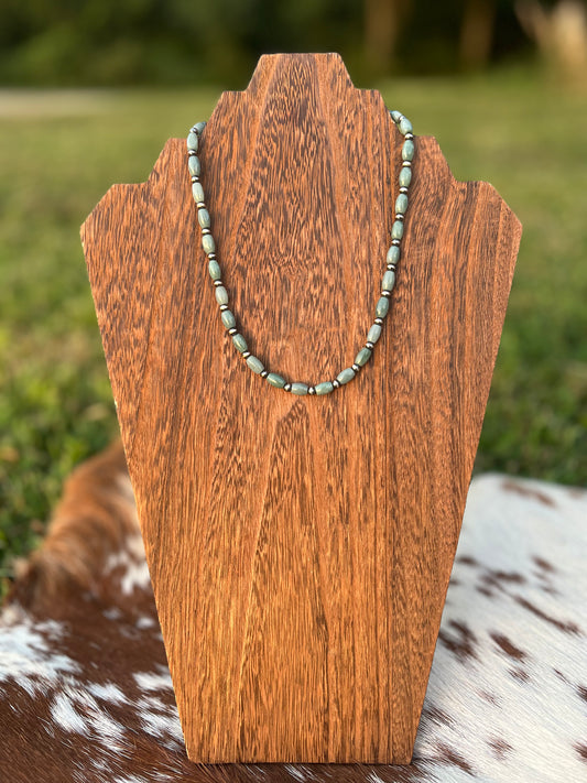 SAGEBRUSH Necklace