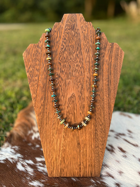 HERITAGE Necklace