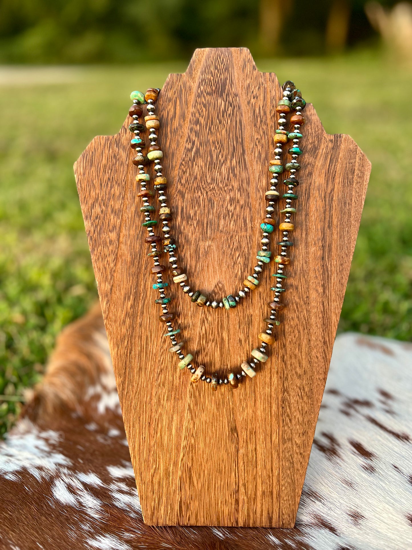 HERITAGE Necklace