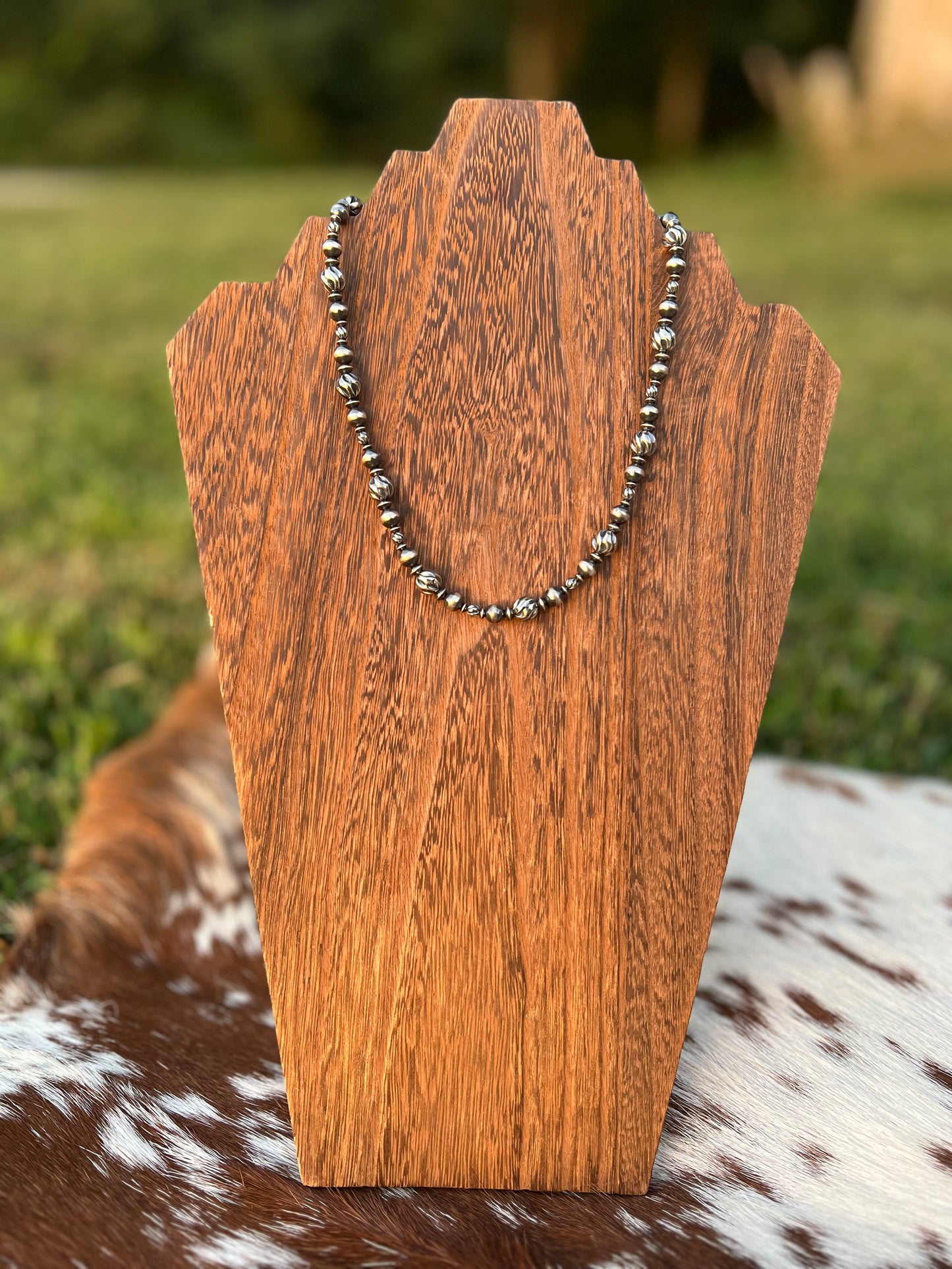 ECHO Necklace