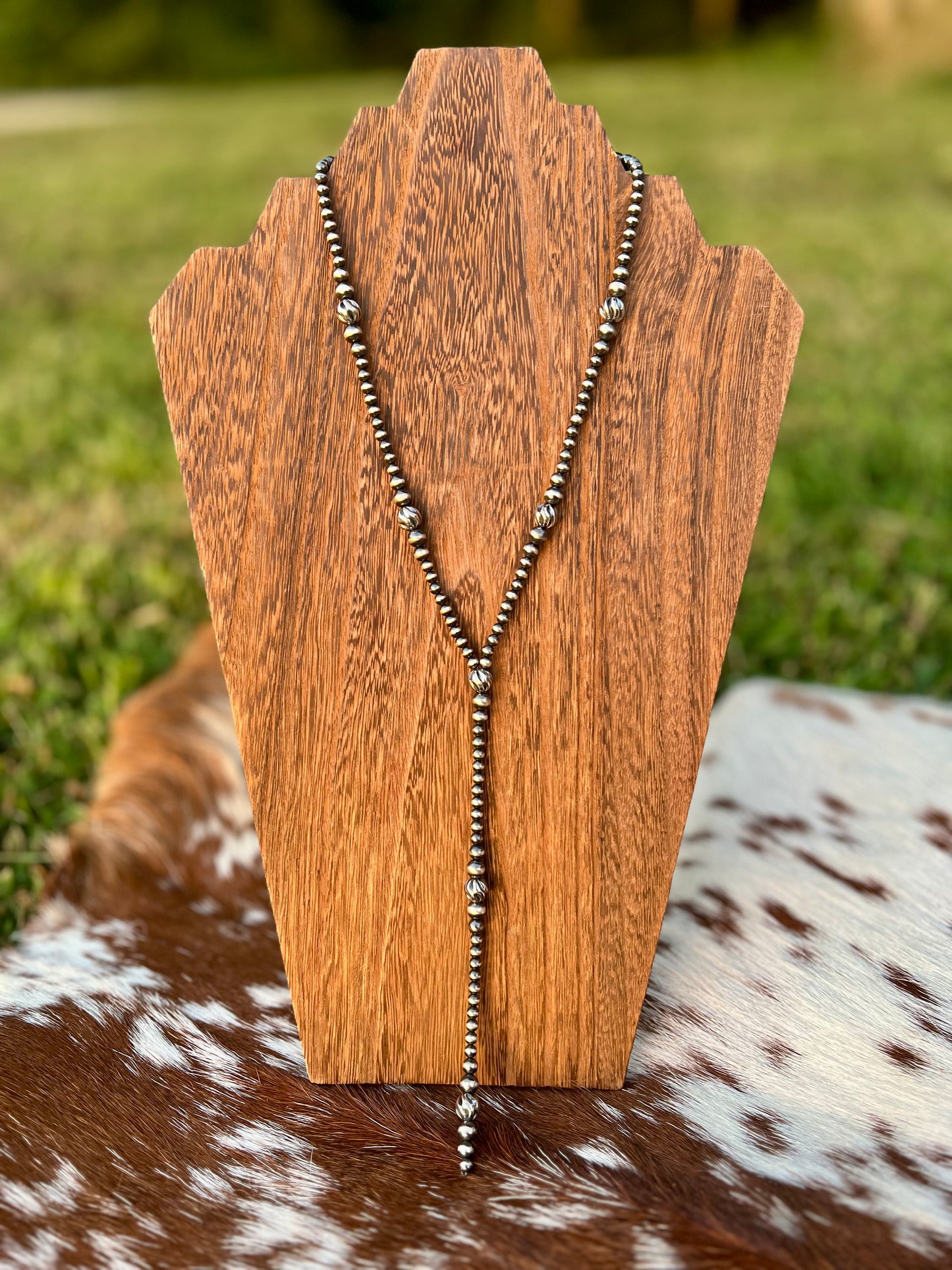 TALLGRASS Lariat