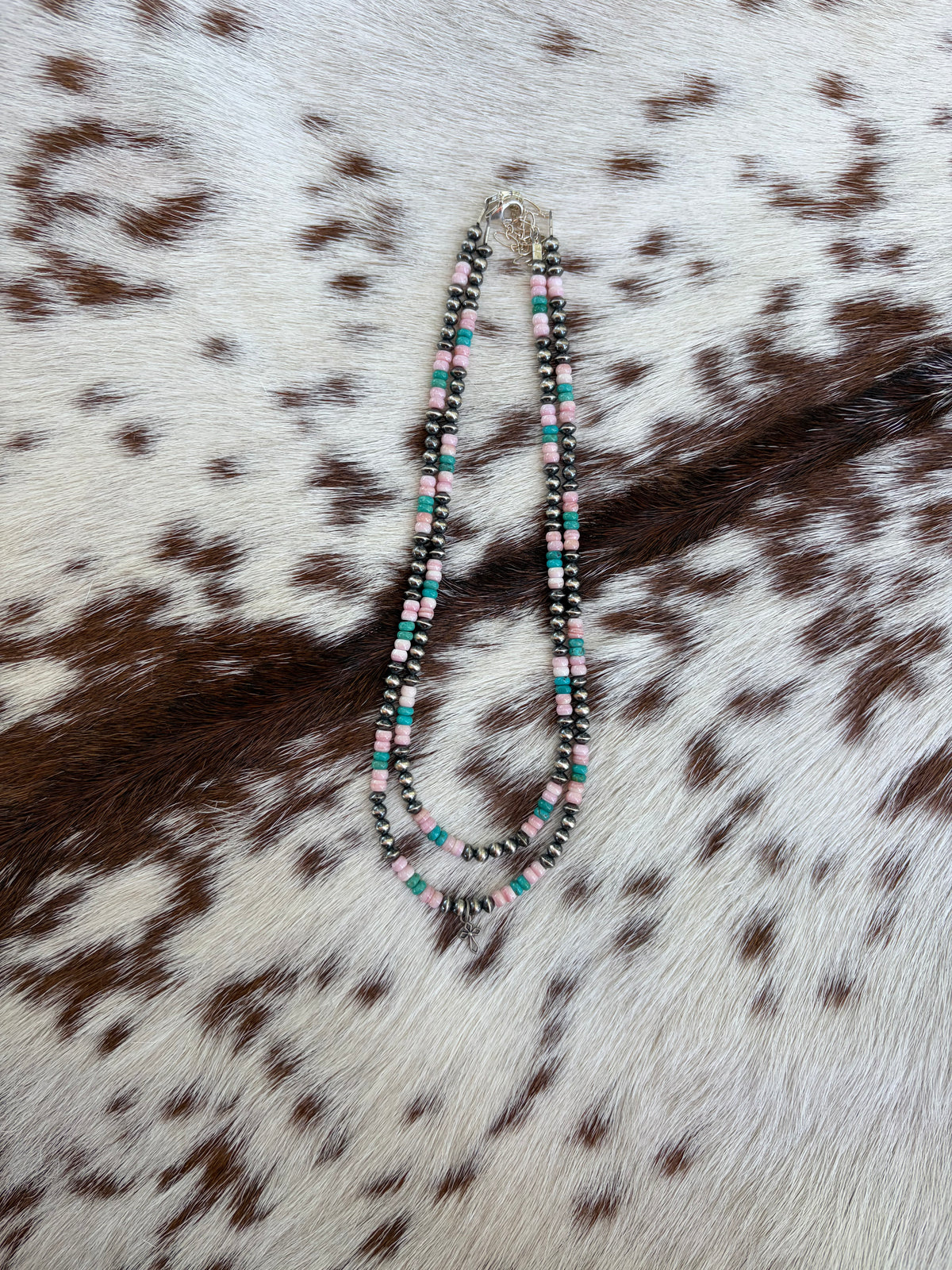 OVERFLOW Necklace