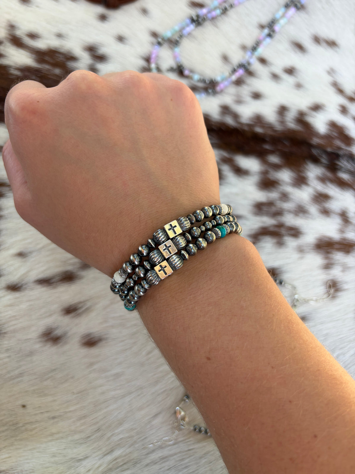 ABIDE Bracelet