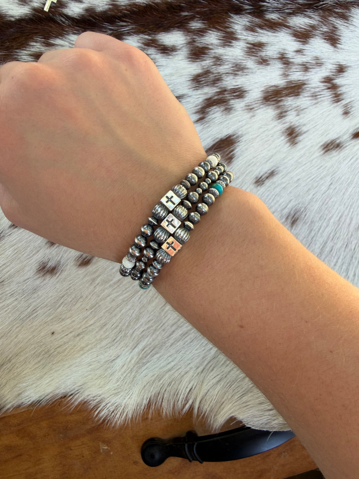 ABIDE Bracelet