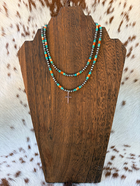 REMEMBER Necklace