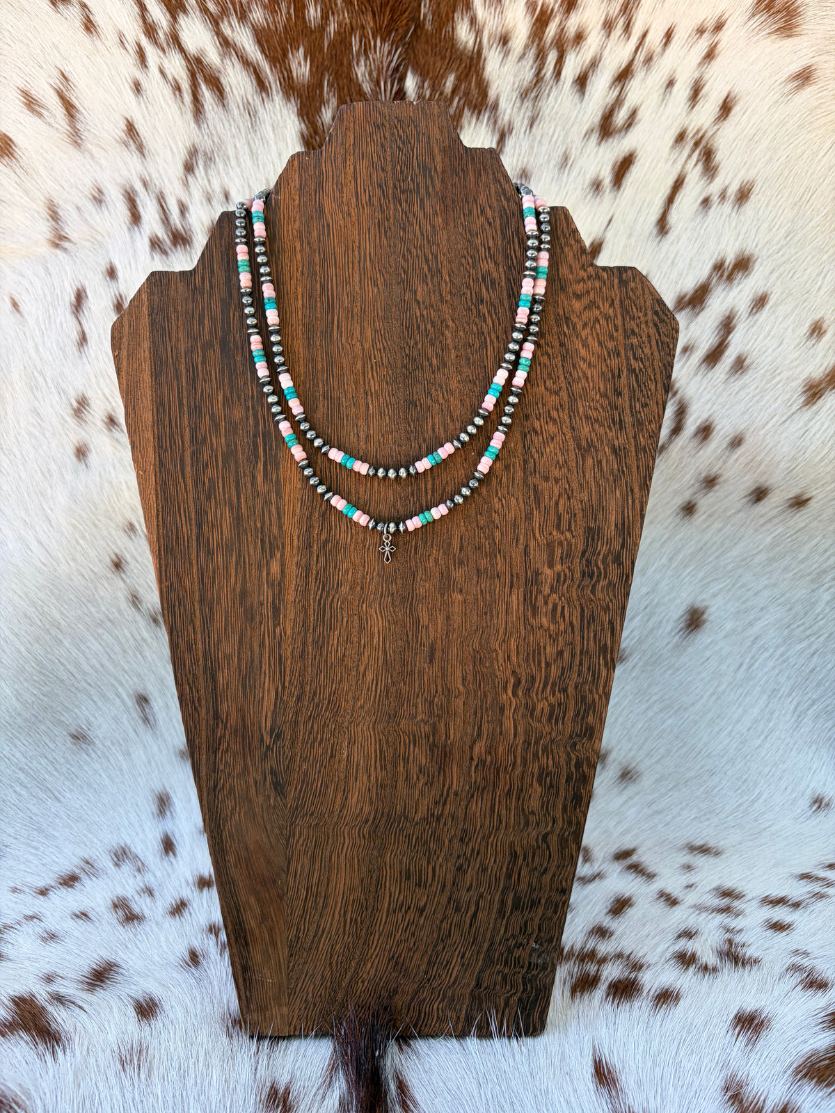 OVERFLOW Necklace