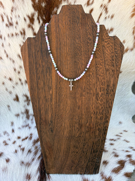 JOY Necklace
