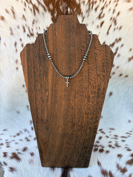 BLESSING Necklace