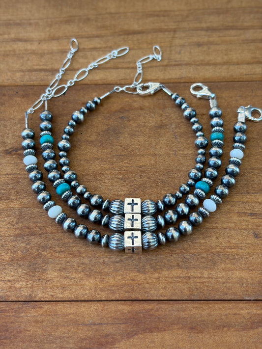 ABIDE Bracelet