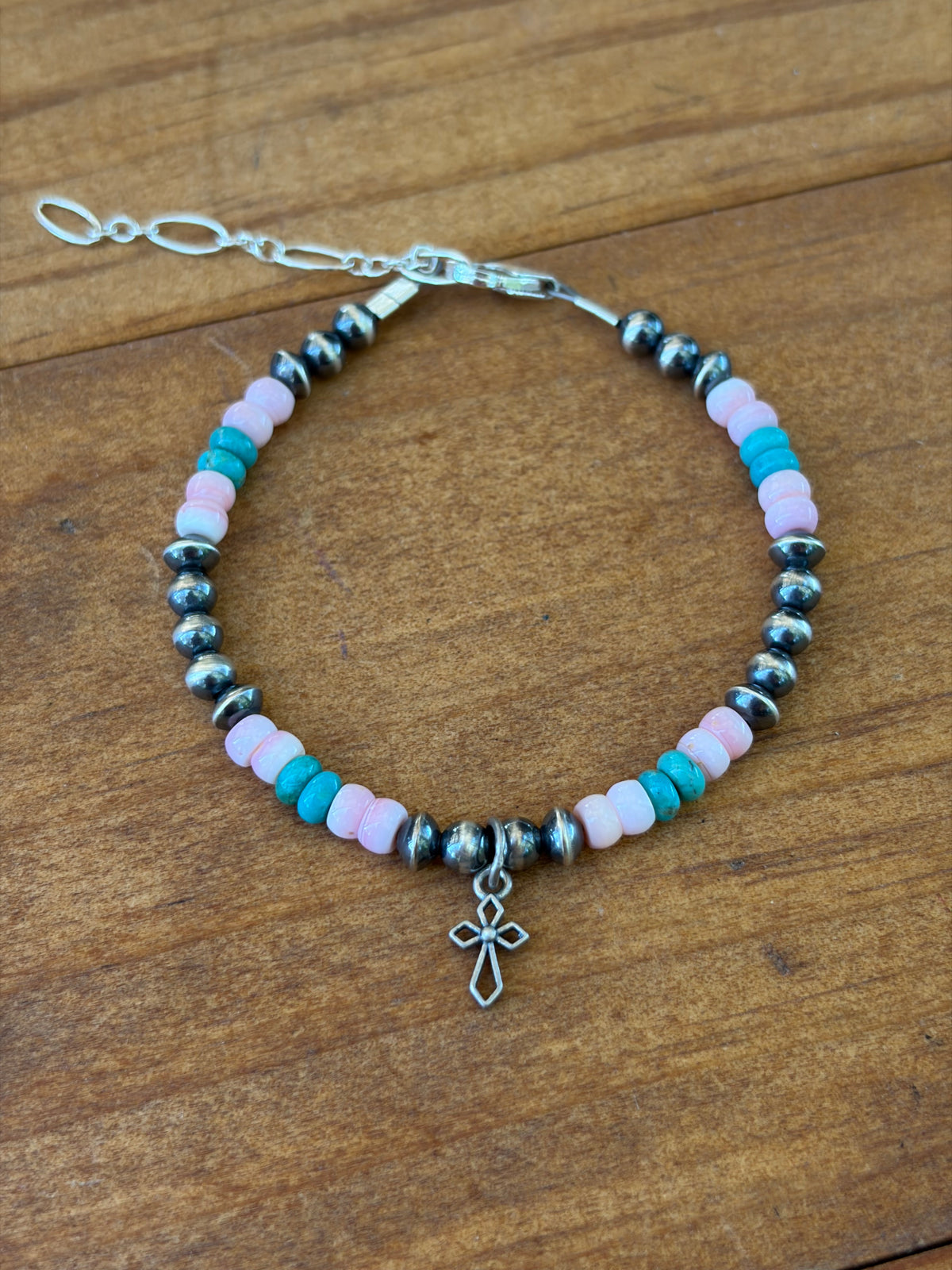 OVERFLOW Bracelet
