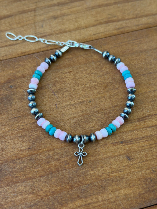 OVERFLOW Bracelet