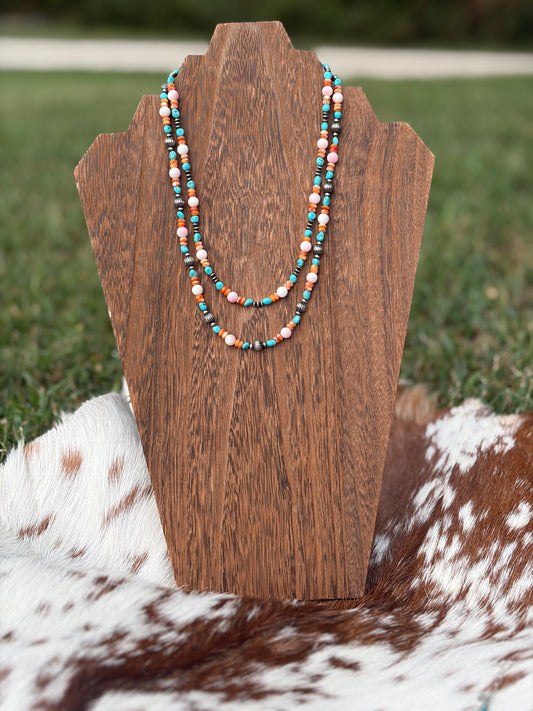 VIVIENNE Necklace