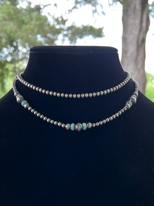 BLUEBELL Necklace