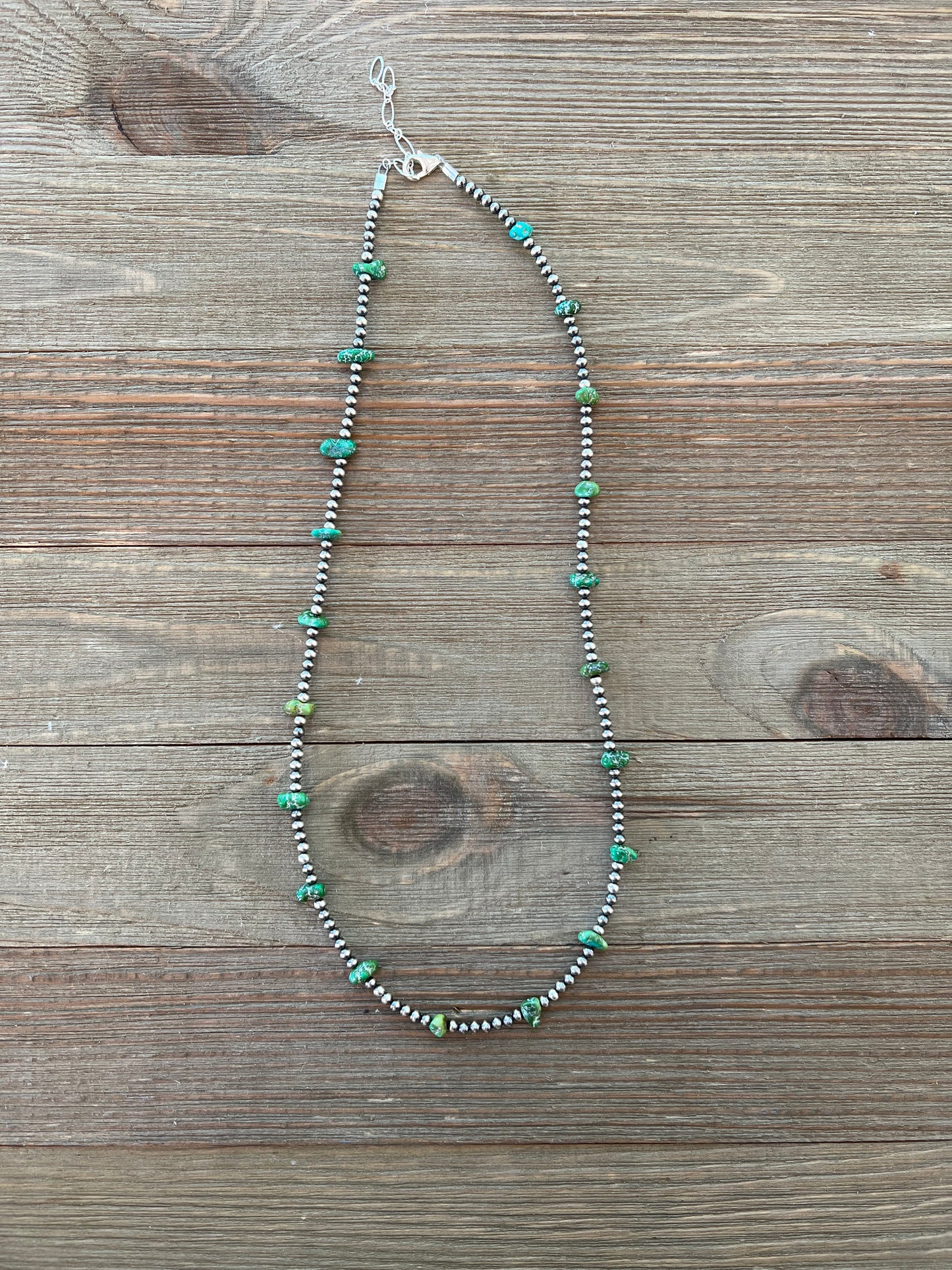 CLOVER Necklace