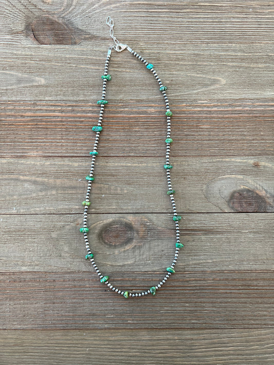 CLOVER Necklace