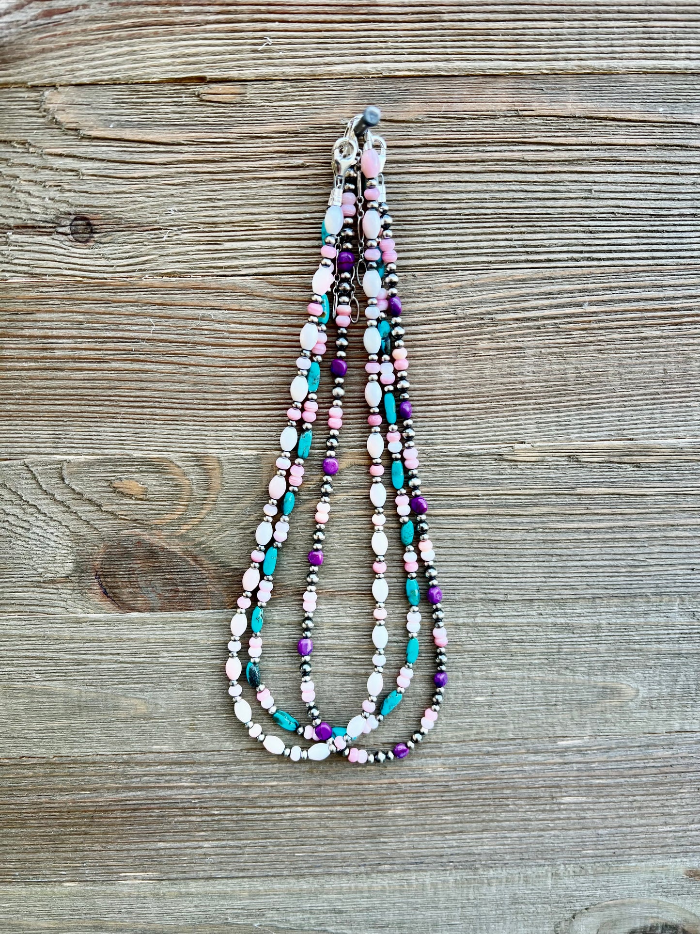 PETAL Necklace