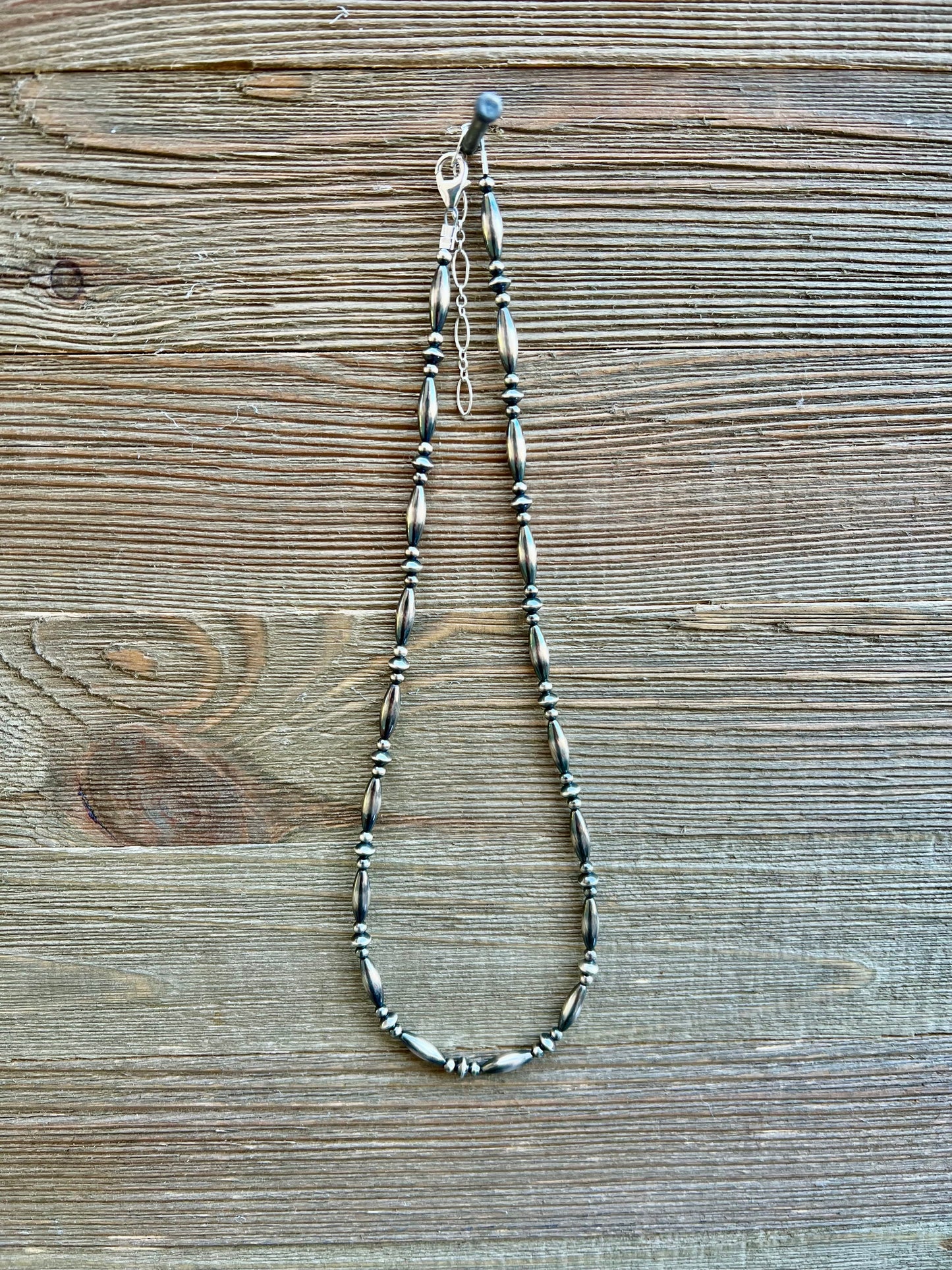 KIERA torpedo necklace
