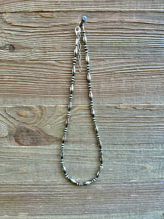 KIERA torpedo necklace
