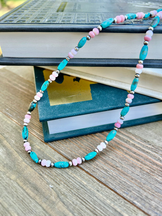 PETAL Necklace