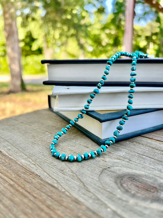 ASTER Necklace