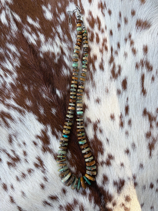ELLE Necklace