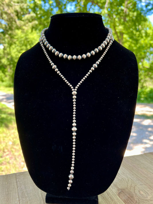 KASEY Lariat